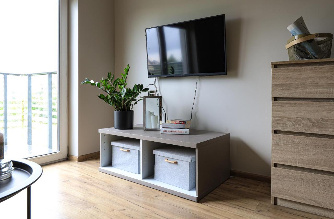 푸크 Sea Zone Climatic Apartament By The Bay 아파트 외부 사진