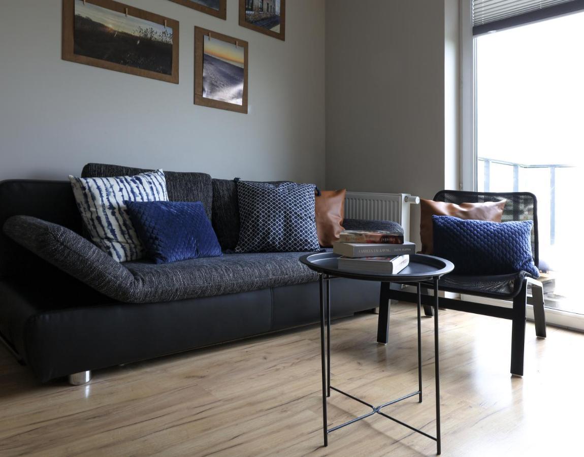 푸크 Sea Zone Climatic Apartament By The Bay 아파트 외부 사진