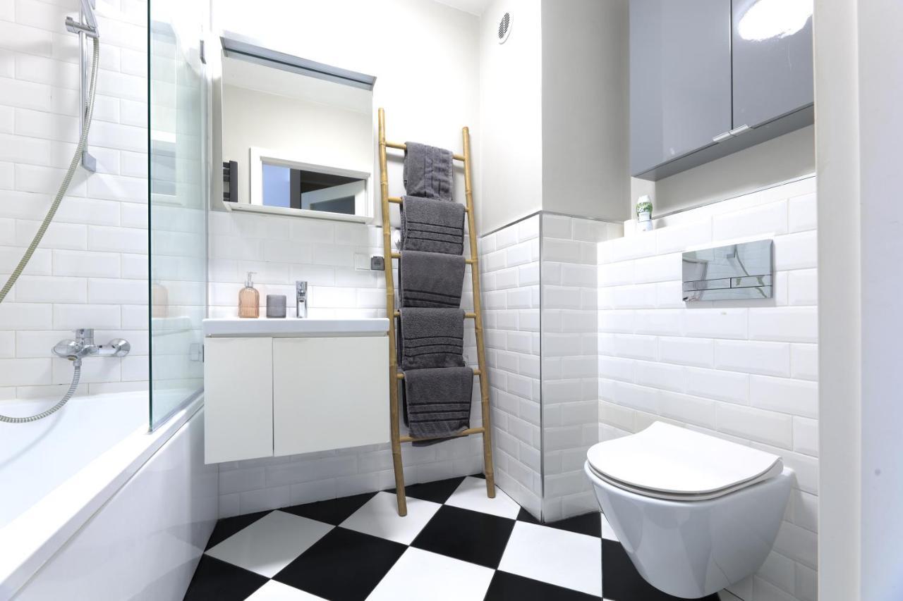 푸크 Sea Zone Climatic Apartament By The Bay 아파트 외부 사진